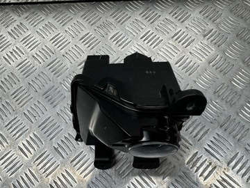 LEXUS RC 300 HALOGEN LED SVĚTLO MLHOVKOVÉ PRAVÁ PRAVÝ RC350 200