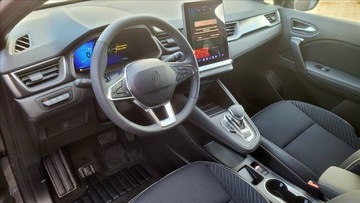 Renault 2025 Symbioz 1.3 TCe mHEV Techno, zdjęcie 8