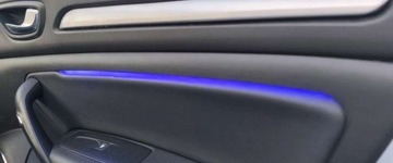 Renault Megane IV Hatchback 5d 1.3 TCe 140 FAP 140KM 2018 Renault Megane Renault Megane TCe 140 GPF BOSE EDITION 1.3 Benzyna 140KM, zdjęcie 34