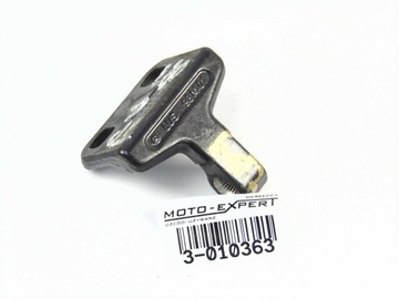 MERCEDES A TŘÍDA W168 PANT DVEŘE PRAVÝ ZADNÍ HORNÍ
