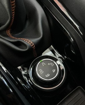 Peugeot 2008 I SUV 1.2 PureTech 110KM 2015 Peugeot 2008 Compass Czujniki Navi Gwarancja w cenie Warszawa VKXA 1.2, zdjęcie 23