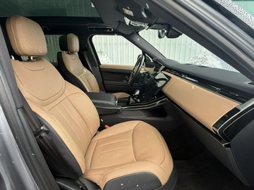 Land Rover Range Rover Sport III SUV Plug-In 3.0 460e 460KM 2024 Land Rover Range Rover Sport P460e Dynamic SE, zdjęcie 19