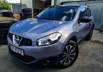 Nissan Qashqai Qashqai 1.6 diesel 130 km NAVI ...