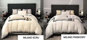 КОМПЛЕКТ ПОСТЕЛЬНОГО БЕЛЬЯ С BINGING 200х220 +2 НАВУШКИ КОМПЛЕКТ ХЛОПКА МНОГО ЦВЕТОВ