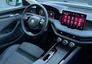 Skoda Superb IV Liftback 2.0 TSI 265KM 2024 Skoda Superb Selection 265KM Pakiety, ACC, LED Matrix, Virtual Cockpit, K, zdjęcie 16