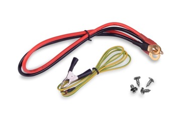 АВТОМОБИЛЬНЫЙ ПРЕОБРАЗОВАТЕЛЬ TIR 24В 230В 800Вт 1200Вт VOLT POLSKA TIR + USB