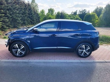 Peugeot 3008 II 2020 Peugeot 3008 1.6 Plug-IN 1.6 Hybryda Plug-in 225KM, zdjęcie 1