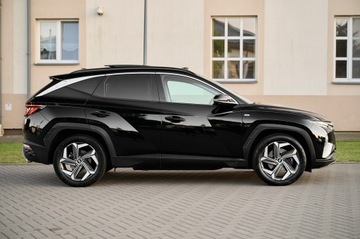 Hyundai Tucson IV SUV 1.6 CRDI 48V 136KM 2022 4 SZTUKI W OFERCIE __TUCSON PREMIUM__ MAKSYMALNE WYPOSAŻENIE !!!, zdjęcie 13