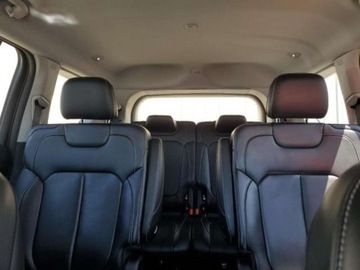 Jeep 2021 Jeep Grand Cherokee 2021, 3.6L, 4x4, L LIMITED, po gradobiciu 3.6 Benzyna, zdjęcie 8