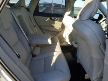 Volvo XC60 II 2025 Volvo XC 60 Plus 2025 2.0 Hybryda 247KM, zdjęcie 10