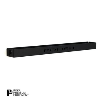 POKA Подставка для аксессуаров 80 см. ПОЛЬСКАЯ надпись