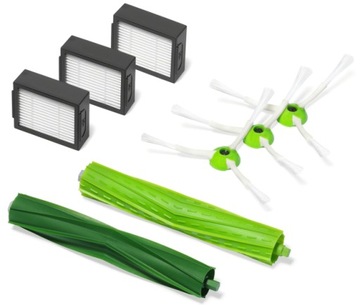 Zestaw akcesoriów do robota iRobot Roomba i7 / i7+