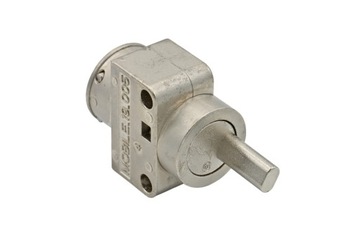 Замок аккумулятора Bosch Smart Tube 2022