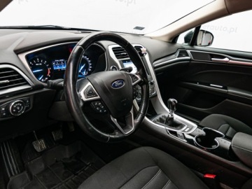 Ford Mondeo V Kombi 2.0 TDCi 150KM 2016 FORD Mondeo 2.0 TDCi Trend Combi 150KM 2016, zdjęcie 7