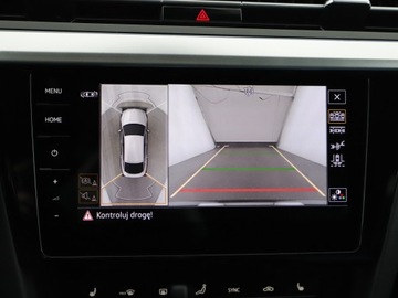 Volkswagen Arteon Shooting Brake R 2.0 TSI 320KM 2022 Volkswagen Arteon R 2.0TSI 320KM ACC 4X4 Panorama, zdjęcie 17
