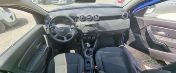 Dacia Duster II SUV 1.0 TCe 90KM 2021 Dacia Duster 2021r, Salonowa. 1.0 LPG. Uszk lewy bok. Jezdzi. VAT 23 brut, zdjęcie 4