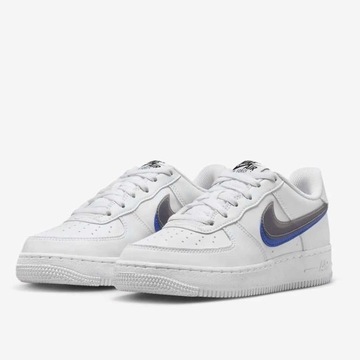 Buty Nike Air Force 1 Impact NN (GS) FD0688 100 roz.36