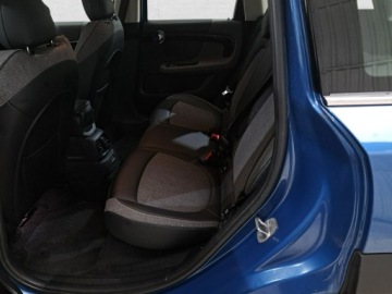 Mini Countryman F60 Crossover Facelifting 1.5  136KM 2022 Mini Countryman Poleasingowe.pl, zdjęcie 11