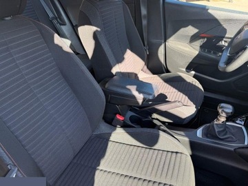 Peugeot 2008 II SUV 1.2 PureTech 100KM 2022 Peugeot 2008 PureTech Active 1.2 101KM 2022r, zdjęcie 12