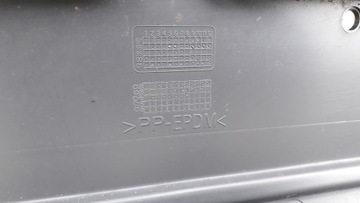 Land Rover Freelander Bumper Front 96-06
