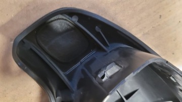 ПРОБКА ПОДУШКИ OPEL ASTRA II G ЕВРОПА ОРИГИНАЛ