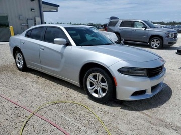 Dodge Charger VII 2020 Dodge Charger DODGE CHARGER SXT, 2020r., 3.6L, zdjęcie 1