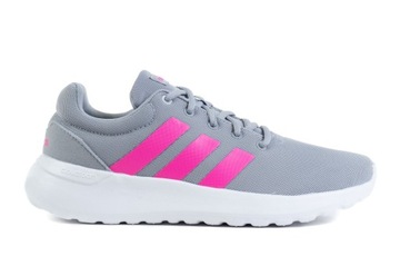 Adidas Buty damskie LITE RACER CLN 2.0 GZ7732 szare r. 39 1/3 - 6