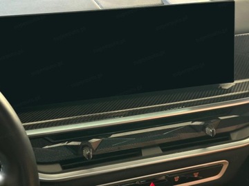 BMW X6 G06 SUV Facelifting 3.0 40i 381KM 2025 BMW X6 xDrive40i Sport Suv 3.0 (381KM) 2025, zdjęcie 7