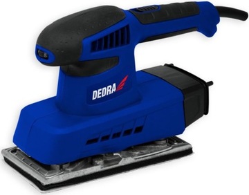 DEDRA SZLIFIERKA OSCYLACYJNA DED7943 240W