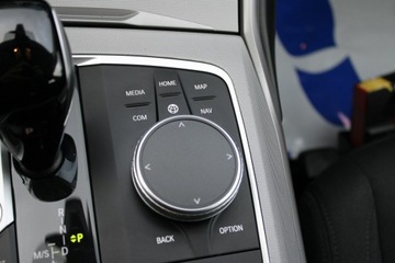 BMW Seria 3 G20-G21 Limuzyna 2.0 318i 156KM 2021 BMW 318 Automat F-Vat Salon Polska Gwarancja, zdjęcie 33