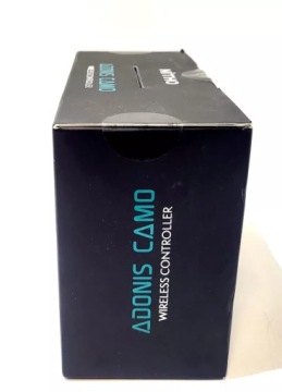 НИТО АДОНИС КАМО-ПАД PS4