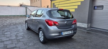 Opel Corsa E 2017 OPEL CORSA E! Super stan!, zdjęcie 9
