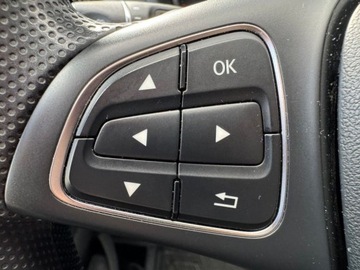 Mercedes Vito W447 2023 Mercedes-Benz Vito 2.0 Diesel 136KM, zdjęcie 16