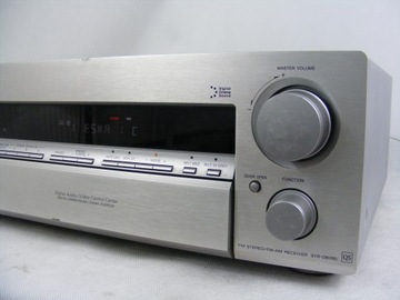 Ресивер SONY STR-DB780 QS