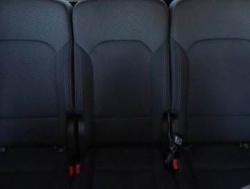 Kia Carens IV Minivan Facelifting 1.6 GDI 135KM 2018 Kia Carens 1.6 GDI, Salon Polska, 1. Właściciel, zdjęcie 9