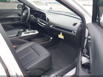 Cadillac 2024 Cadillac Inny Lyriq Tech w1SA 2024 Elektryczny 340KM, zdjęcie 9