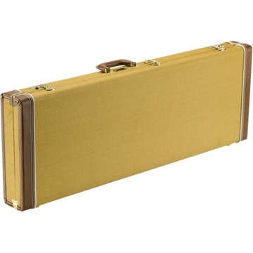 Futerał do gitary elektrycznej Fender Classic TWD