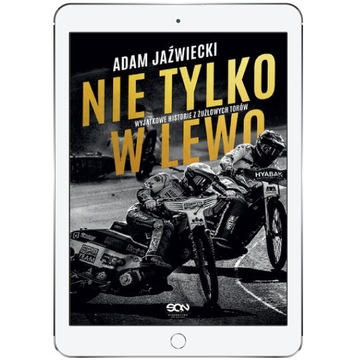 Nie tylko w lewo