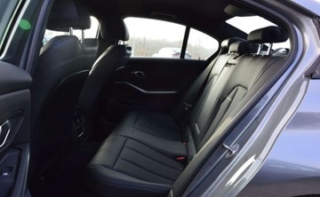 BMW Seria 3 G20-G21 Limuzyna 2.0 318i 156KM 2025 BMW Seria 3 318i 156KMLED Head-up M Pakiet ACC 360 Navi Car Play Ambiente, zdjęcie 10
