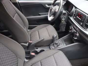 Kia Rio IV Hatchback 5d Facelifting 1.0 T-GDI 100KM 2021 Kia Rio 1.0 T-GDI, Salon Polska, 1. Właściciel, zdjęcie 8