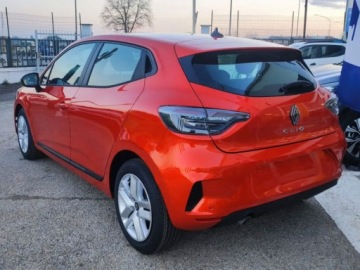 Renault Clio V Hatchback 5d Facelifting 1.0 TCe 100 LPG 100KM 2025 Od ręki - Evolution LPG 1.0 TCe 100KM / kamera cofania, zdjęcie 3