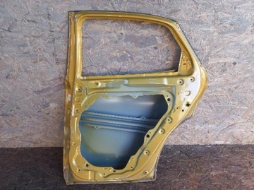 KIA X CEED XCEED ДВЕРЬ ЗАДНЯЯ ПРАВАЯ