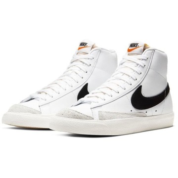 Buty Nike Blazer Mid '77 W CZ1055 100 38 1/2