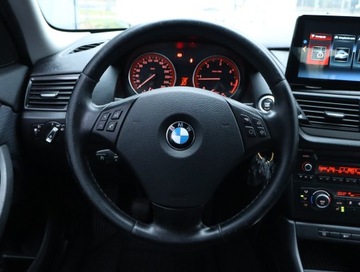 BMW X1 E84 Crossover sDrive18d 143KM 2012 BMW X1 sDrive18d, Navi, Klima, Klimatronic, zdjęcie 21