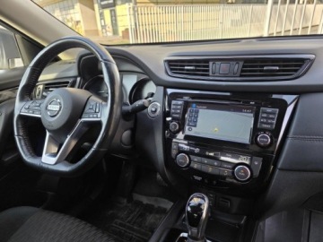 Nissan X-Trail III Terenowy Facelifting 1.3 DIG-T 160KM 2019 NISSAN X-TRAIL 1.3l DIG-T benzyna 160KM*Salon PL*1 Właścicielka * ASO, zdjęcie 9