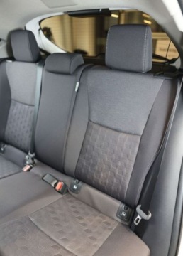 Toyota 2024 Toyota Yaris Hybrid 1.5 Style 1.5 Hybryda 116KM, zdjęcie 14