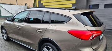 Ford Focus IV Kombi 1.5 EcoBlue 120KM 2019 FORD FOCUS ACTIVE! Super stan!, zdjęcie 16
