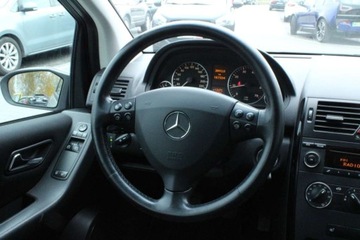 Mercedes Klasa A W169 Coupe 1.5 150 95KM 2004 Mercedes-Benz Klasa A Gwarancja__Klima__Super ..., zdjęcie 20