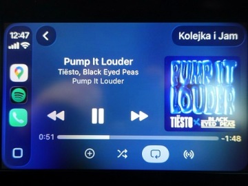 Toyota Yaris IV Hatchback 1.0 VVT-i 72KM 2021 Toyota Yaris NAVI KRAJOWY BEZWYPADKOWY, zdjęcie 31