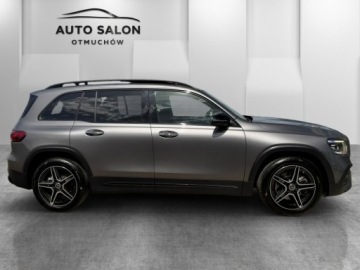 Mercedes GLB SUV 2.0 250 224KM 2023 Mercedes GLB FUL LED skóra PANORAMA kamera 360, zdjęcie 3